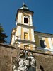 "Mutter Baar" unter der Stadtkirche